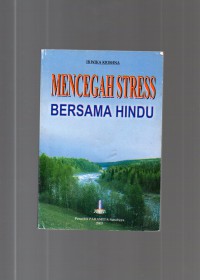 Image of Mencegah Stress Bersama Hindu